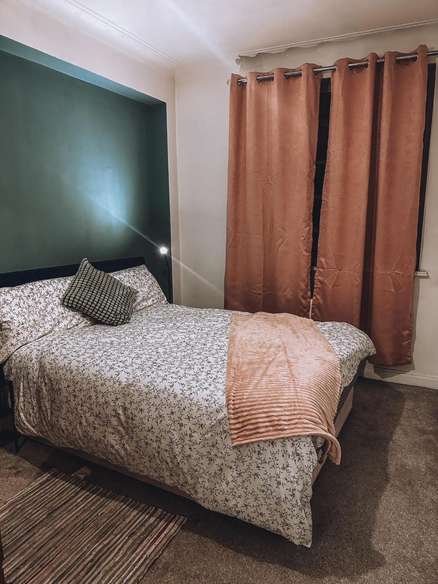 Cosy 2 Bedroom Apartment In Swiss Cottage. London Exterior photo